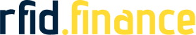 RFID Finance Logo